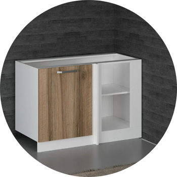 Kitchen Corner Module