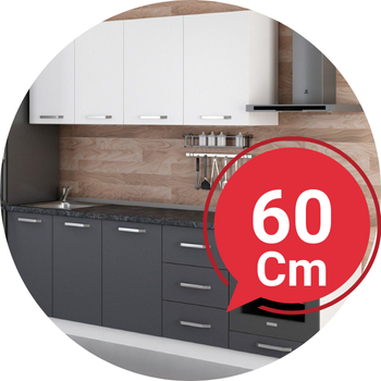 60 Cm Kitchen Cabinet