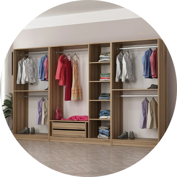 Dressing Cabinet