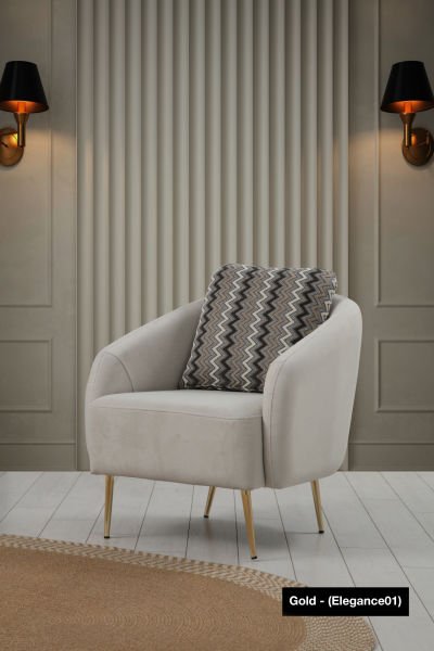 Viva Armchair