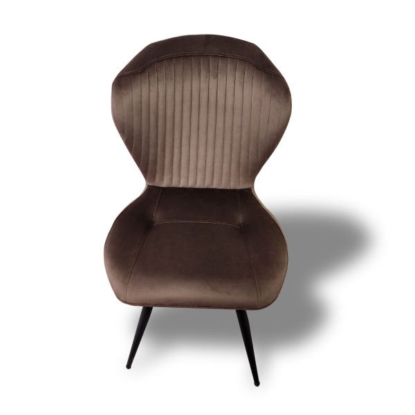 Biga 2Li Chair - Brown