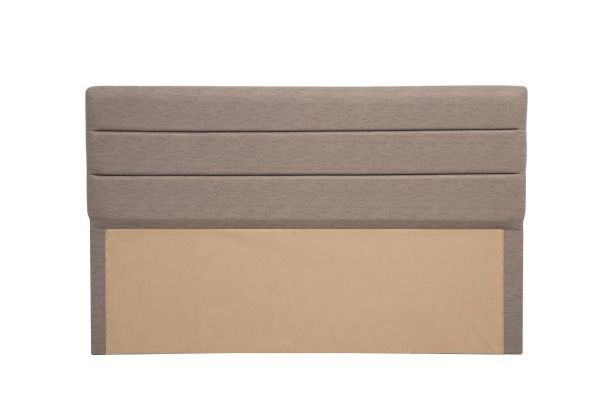 Orina Base Headboard - Brown