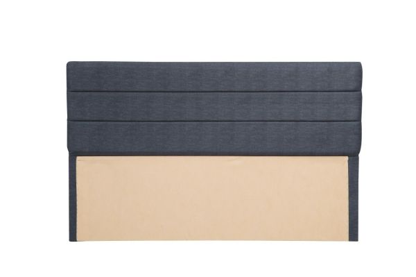 Motya Base Headboard - Anthracite