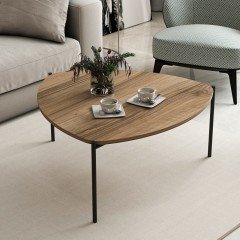 Minar Lenny Coffee Table - Dora