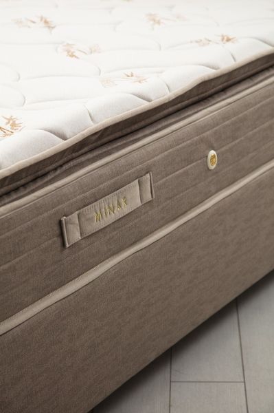 Orina Padded Mattress