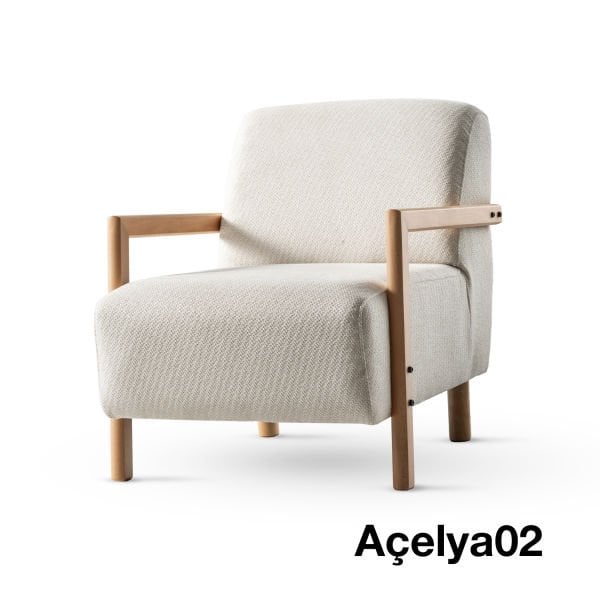 Abella Armchair