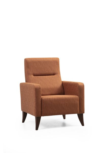 Minar Armchair