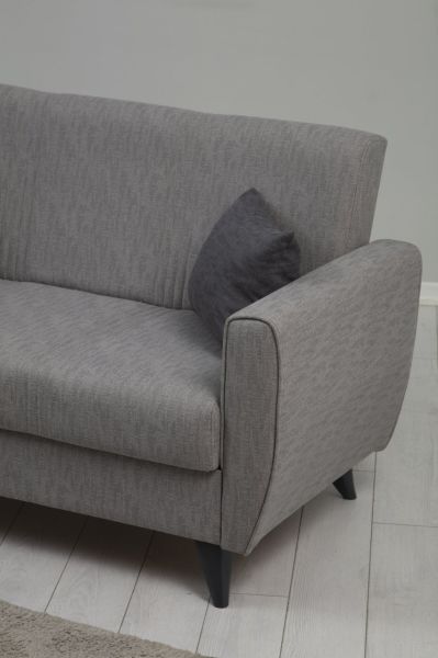 Zaden Two-seater Sofa