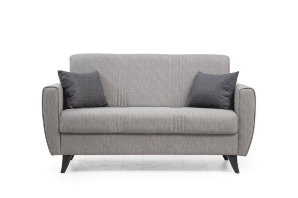 Zaden Two-seater Sofa