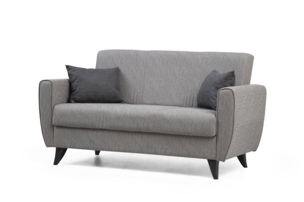 Zaden Two-seater Sofa