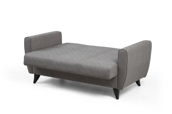 Zaden Two-seater Sofa