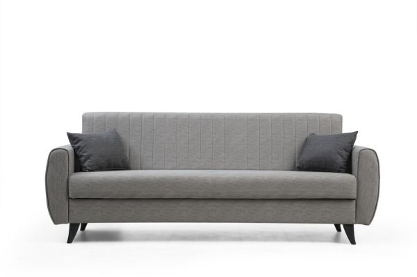 Alkon Three-Seater Sofa