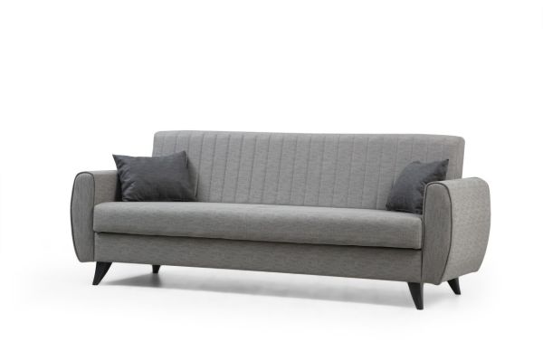 Alkon Three-Seater Sofa