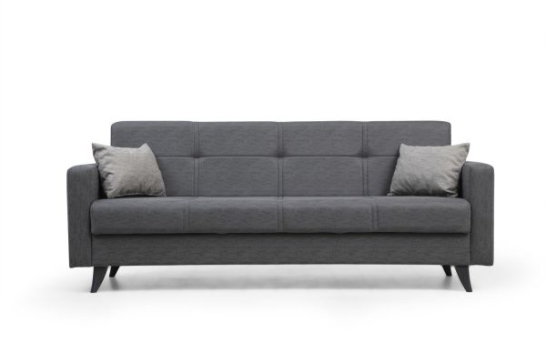 Polya Three-seater Sofa