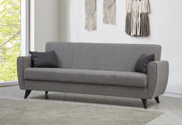 Zaden Three-seater Sofa