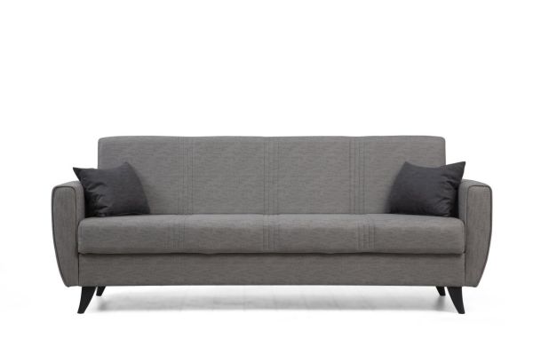 Zaden Three-seater Sofa