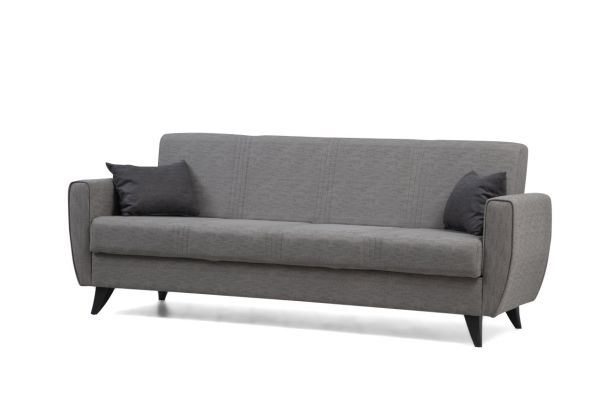 Zaden Three-seater Sofa