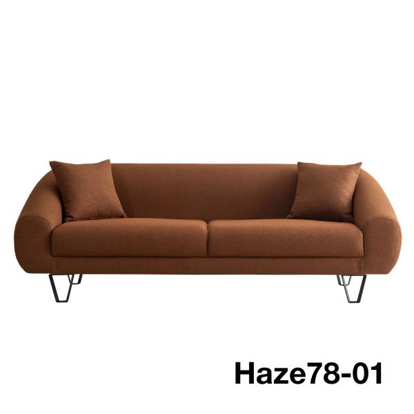 Bolero 3 Seater Sofa