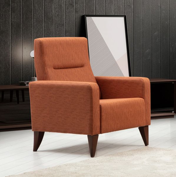 Polya Storage Base L Corner Sofa + Armchair Set