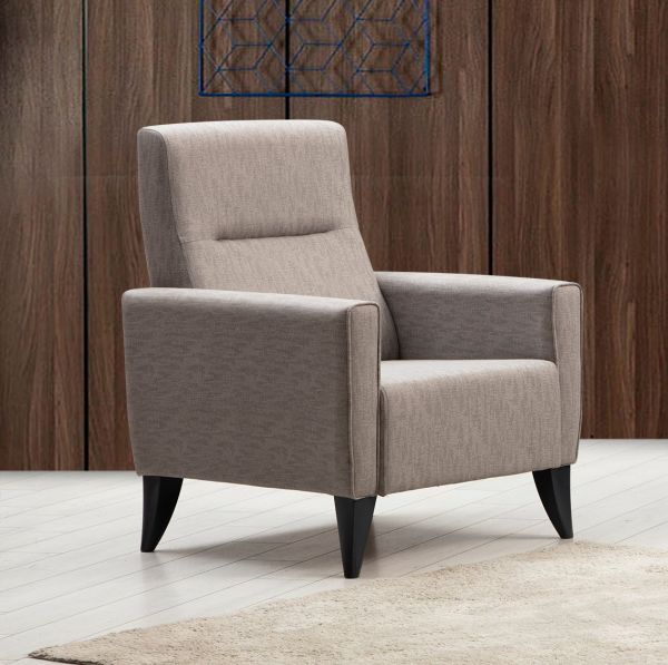 Zaden Storage Base L Corner Sofa + Armchair Set