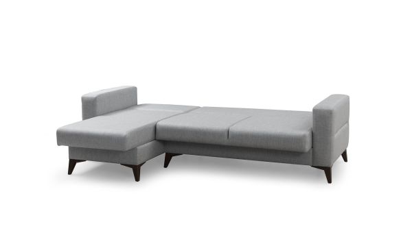 Crystal (2+D) Reclining Corner Sofa Set