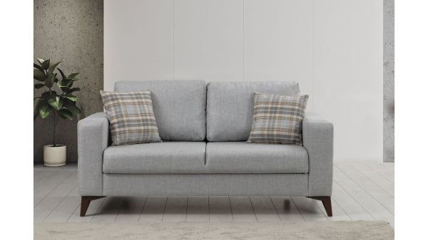 Crystal 2 Seater Sofa