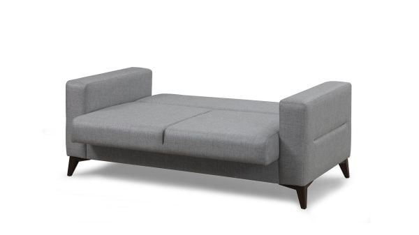 Crystal 2 Seater Sofa