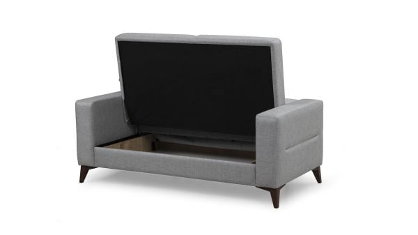 Crystal 2 Seater Sofa