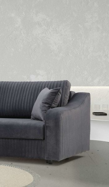 Solomon 3 Seater Sofa