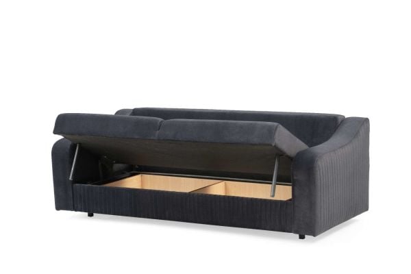 Solomon 3 Seater Sofa