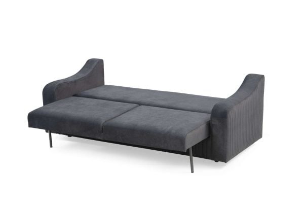 Solomon 3 Seater Sofa