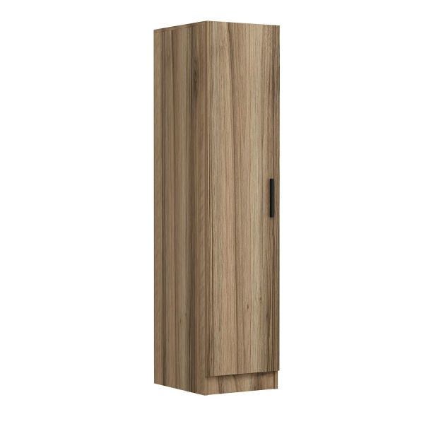 Minar Kale 1 Door Cabinet Dore - Dore