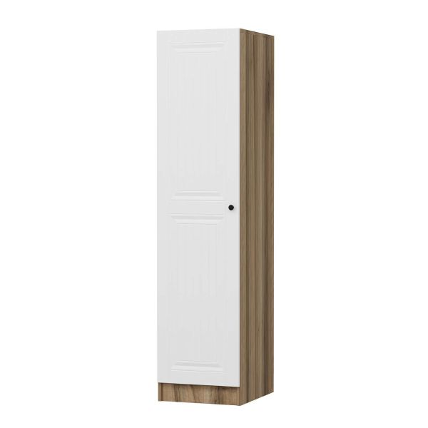 Minar Kale 1 Door Cabinet Dore - First Spring Mebran