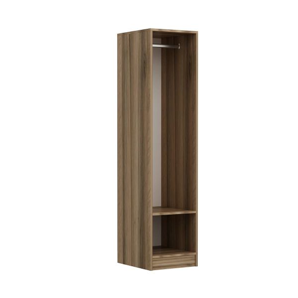 Minar Kale 1 Door Cabinet Dore - First Spring Mebran