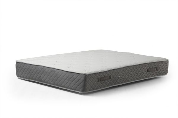 Sonata Bed Gray