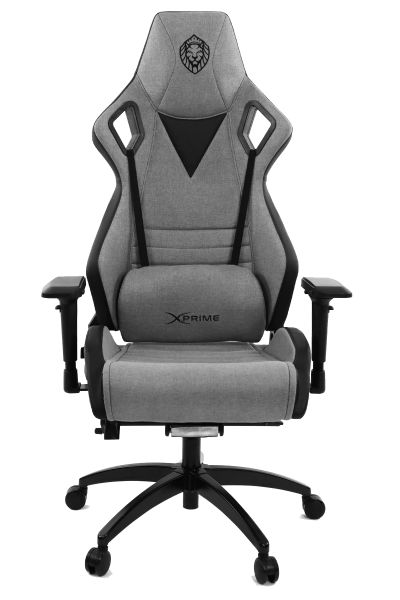 XPrime Soft Professional Working Chair 4D Armrests