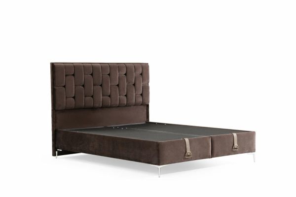 Amour Base Headboard Set