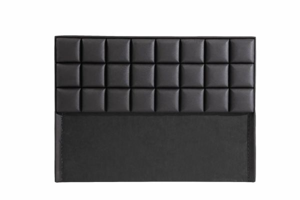 Carine Base Headboard Set