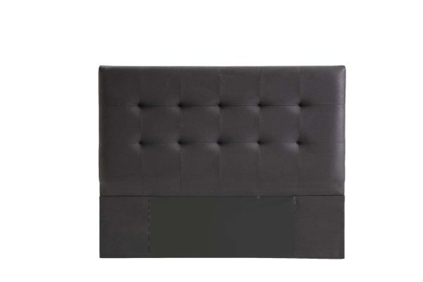 Dimple Base Headboard Set