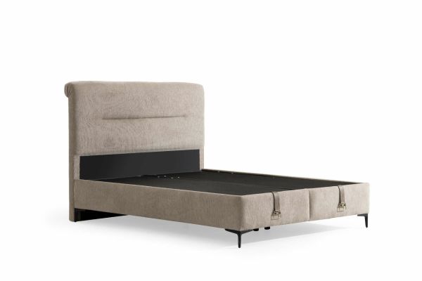 Mia Base Headboard Set