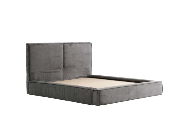 Nero Base Headboard Set