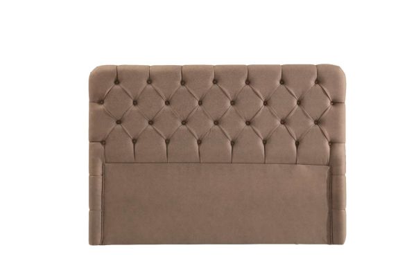 Revive Base Headboard Bed Set