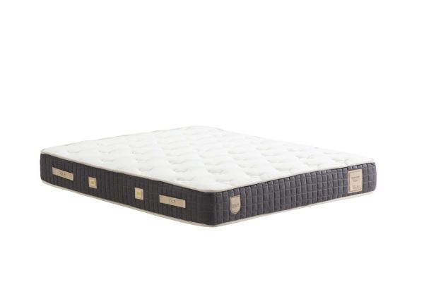 Aloevera Bed Dark Grey