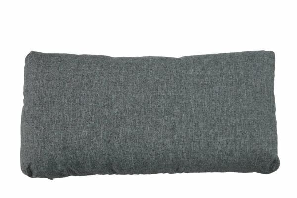 Minar 115X60 Light Gray Back Cushion